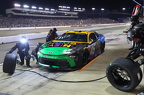 Tyle Reddick pitting 2