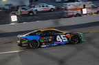 Tyler Reddick early stages of the race