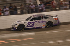 Bubba Wallace