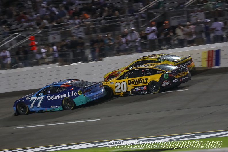 Michael McDowell Christopher Bell Todd Gilliland.jpg