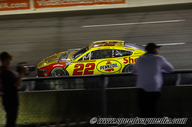 Joet Logano infield sho.jpg