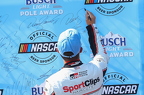 Cook Out Southern 500 at Darlington Raceway by John Knittel