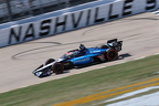 Nashville Music City Indy Grand Prix by Simon Scoggins
