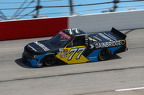 Corey LaJoie 4