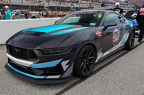 Ford Mustang pace car