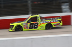 Matt Crafton at speed