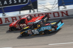 Timmy Hill and Stefan Parson