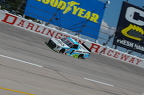 Trevor Bayne