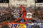 Chase Briscoe victory lane 1