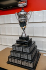 Cook Out Southern 500 Trophy