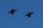 F-16 fly over
