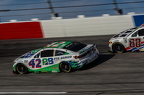 John Hunter Nemechek and SVG 2