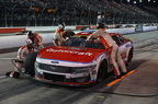 Josh berry pitstop 2