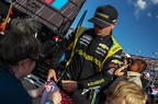 Justin Haley
