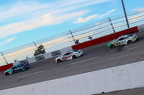 Michael McDowell SVG Todd Gilliland
