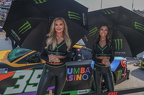 Monster girls