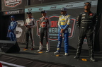 Playoff drivers