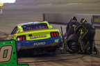 Ryan Blaney pitstop