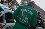 Todd Gilliland Grillo's pickles