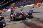 Ty Dillon pitstop 4