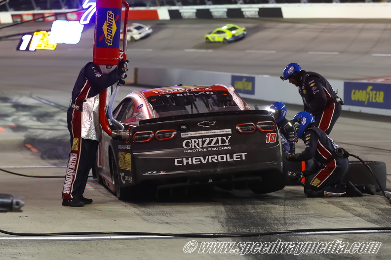 Ty Dillon pitstop.jpg