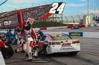 William Byron pitstop 2