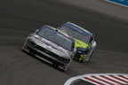 43 WWTR Xfinity Practice 5Sep25 8679