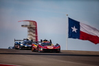 2025 FIA WEC / Lone Star Le Mans by Jake Daugherty
