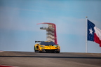 FIA WEC Lone Star Le Mans-95