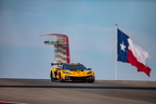 FIA WEC Lone Star Le Mans-96