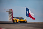FIA WEC Lone Star Le Mans-97