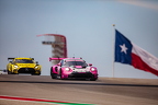 FIA WEC Lone Star Le Mans-125