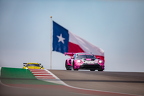 FIA WEC Lone Star Le Mans-200