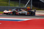 FIA WEC Lone Star Le Mans-450
