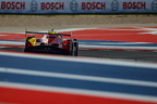 FIA WEC Lone Star Le Mans-458