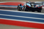 FIA WEC Lone Star Le Mans-460