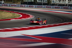 FIA WEC Lone Star Le Mans-488