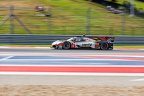 FIA WEC Lone Star Le Mans-500