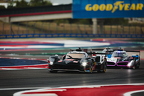 FIA WEC Lone Star Le Mans-650