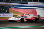 FIA WEC Lone Star Le Mans-832