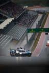 FIA WEC Lone Star Le Mans-963