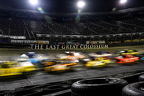 The Last Great Colosseum