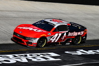 Bass Pro Shops Night Race Nascar Cup Series Bristol Motor Speedway by Kevin Ritchie