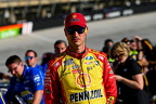 Joey Logano