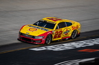 No. 22 Joey Logano