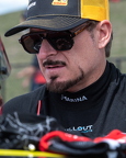18 Alex Tagliani