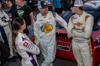 Earnhardt Jr-Ben Maier-Jade Avedisian