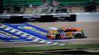 Hollywood Casino 400  - Kansas - Ron Olds