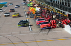 stage break pit stops