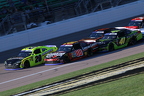 Kansas Lottery 300 by Simon Scoggins